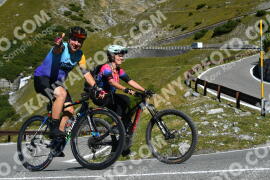 Foto #4178186 | 06-09-2023 11:07 | Passo Dello Stelvio - Waterfall Kehre BICYCLES