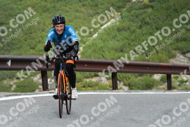 Photo #4279986 | 17-09-2023 09:48 | Passo Dello Stelvio - Waterfall curve BICYCLES