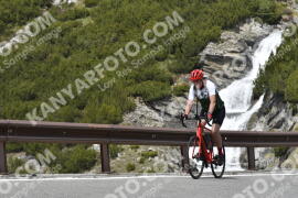 Foto #3060469 | 08-06-2023 12:20 | Passo Dello Stelvio - Waterfall Kehre BICYCLES