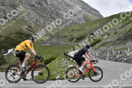 Photo #3080376 | 10-06-2023 09:59 | Passo Dello Stelvio - Waterfall curve BICYCLES