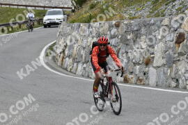 Photo #2785667 | 30-08-2022 13:04 | Passo Dello Stelvio - Waterfall curve BICYCLES