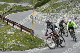 Foto #3596580 | 27-07-2023 14:28 | Passo Dello Stelvio - Waterfall Kehre BICYCLES