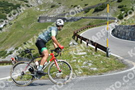 Photo #2363419 | 21-07-2022 11:02 | Passo Dello Stelvio - Waterfall curve BICYCLES