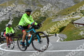 Photo #4266477 | 16-09-2023 12:18 | Passo Dello Stelvio - Waterfall curve BICYCLES