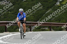 Photo #2693003 | 20-08-2022 14:10 | Passo Dello Stelvio - Waterfall curve BICYCLES