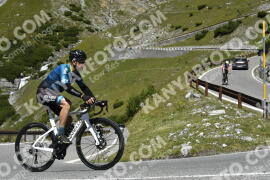 Photo #3820727 | 11-08-2023 12:31 | Passo Dello Stelvio - Waterfall curve BICYCLES