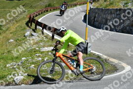 Foto #2493990 | 03-08-2022 10:48 | Passo Dello Stelvio - Waterfall Kehre BICYCLES