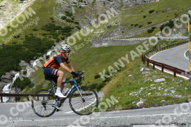 Foto #2487934 | 02-08-2022 13:15 | Passo Dello Stelvio - Waterfall Kehre BICYCLES