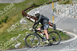 Photo #2713911 | 22-08-2022 13:42 | Passo Dello Stelvio - Waterfall curve BICYCLES