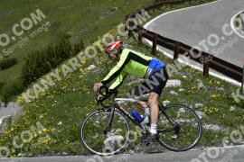 Foto #3234860 | 25-06-2023 13:23 | Passo Dello Stelvio - Waterfall Kehre BICYCLES
