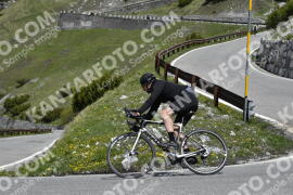 Fotó #3074291 | 10-06-2023 11:45 | Passo Dello Stelvio - Vízesés kanyar Bicajosok