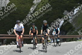 Photo #3339186 | 03-07-2023 10:48 | Passo Dello Stelvio - Waterfall curve BICYCLES