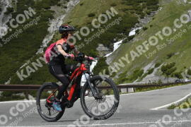 Photo #3172810 | 19-06-2023 12:10 | Passo Dello Stelvio - Waterfall curve BICYCLES