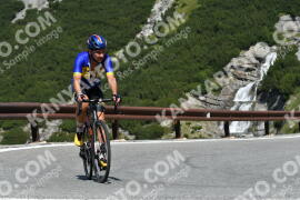 Foto #2399048 | 25-07-2022 11:06 | Passo Dello Stelvio - Waterfall Kehre BICYCLES
