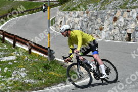 Photo #2138013 | 17-06-2022 13:58 | Passo Dello Stelvio - Waterfall curve BICYCLES