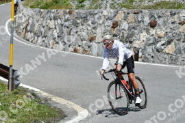 Photo #2400754 | 25-07-2022 12:59 | Passo Dello Stelvio - Waterfall curve BICYCLES