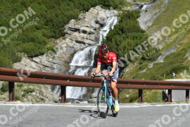 Photo #4051065 | 24-08-2023 10:29 | Passo Dello Stelvio - Waterfall curve BICYCLES