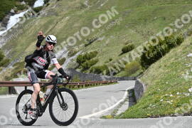 Photo #3059243 | 07-06-2023 10:31 | Passo Dello Stelvio - Waterfall curve BICYCLES