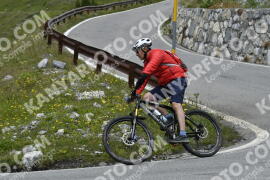 Photo #3658527 | 30-07-2023 13:05 | Passo Dello Stelvio - Waterfall curve BICYCLES