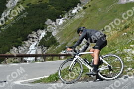 Photo #2559872 | 09-08-2022 13:15 | Passo Dello Stelvio - Waterfall curve BICYCLES