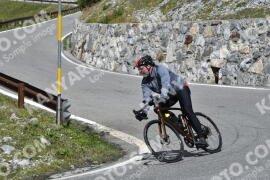Photo #2798810 | 02-09-2022 12:55 | Passo Dello Stelvio - Waterfall curve BICYCLES