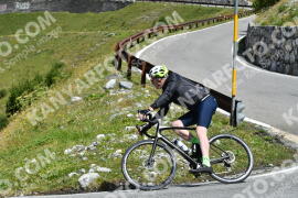 Photo #2431555 | 29-07-2022 11:22 | Passo Dello Stelvio - Waterfall curve BICYCLES