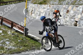 Photo #2869451 | 12-09-2022 15:04 | Passo Dello Stelvio - Waterfall curve BICYCLES