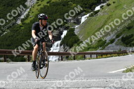 Photo #2242009 | 06-07-2022 15:07 | Passo Dello Stelvio - Waterfall curve BICYCLES
