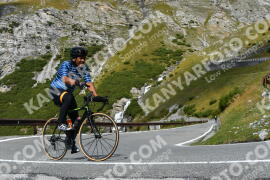 Photo #4291480 | 19-09-2023 11:31 | Passo Dello Stelvio - Waterfall curve BICYCLES