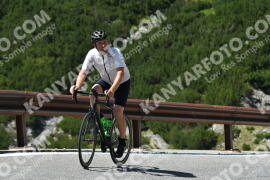 Photo #2337360 | 17-07-2022 14:24 | Passo Dello Stelvio - Waterfall curve BICYCLES