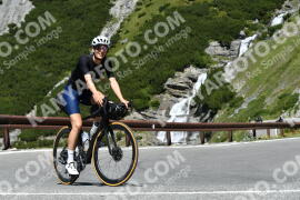 Photo #2288839 | 12-07-2022 11:53 | Passo Dello Stelvio - Waterfall curve BICYCLES