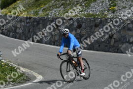 Photo #3414070 | 10-07-2023 11:19 | Passo Dello Stelvio - Waterfall curve BICYCLES