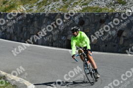 Photo #2605773 | 12-08-2022 11:15 | Passo Dello Stelvio - Waterfall curve BICYCLES