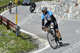 Photo #2419318 | 27-07-2022 14:57 | Passo Dello Stelvio - Waterfall curve BICYCLES