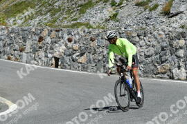 Photo #2558463 | 09-08-2022 12:37 | Passo Dello Stelvio - Waterfall curve BICYCLES