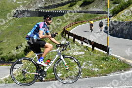 Photo #2217316 | 02-07-2022 10:29 | Passo Dello Stelvio - Waterfall curve BICYCLES