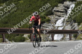 Photo #2777900 | 29-08-2022 12:53 | Passo Dello Stelvio - Waterfall curve BICYCLES