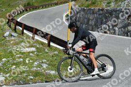 Photo #2515124 | 05-08-2022 11:40 | Passo Dello Stelvio - Waterfall curve BICYCLES