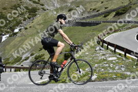 Photo #2082085 | 04-06-2022 10:59 | Passo Dello Stelvio - Waterfall curve BICYCLES