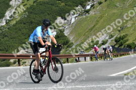 Photo #2352552 | 19-07-2022 10:28 | Passo Dello Stelvio - Waterfall curve BICYCLES