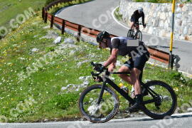 Photo #2221009 | 02-07-2022 16:31 | Passo Dello Stelvio - Waterfall curve BICYCLES