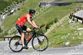 Photo #2320129 | 16-07-2022 11:05 | Passo Dello Stelvio - Waterfall curve BICYCLES