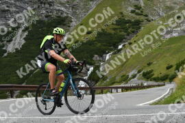 Photo #2444563 | 30-07-2022 13:31 | Passo Dello Stelvio - Waterfall curve BICYCLES