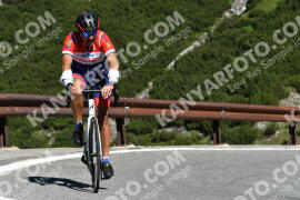 Photo #2216366 | 02-07-2022 09:52 | Passo Dello Stelvio - Waterfall curve BICYCLES