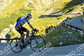 Photo #4003089 | 21-08-2023 09:34 | Passo Dello Stelvio - Waterfall curve BICYCLES