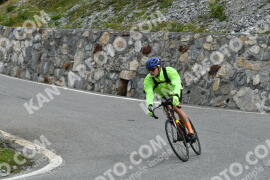 Photo #2461289 | 31-07-2022 11:32 | Passo Dello Stelvio - Waterfall curve BICYCLES