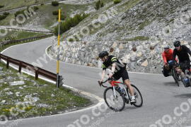 Photo #3060857 | 08-06-2023 13:35 | Passo Dello Stelvio - Waterfall curve BICYCLES