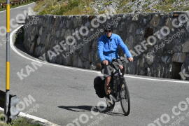 Photo #2776941 | 29-08-2022 11:18 | Passo Dello Stelvio - Waterfall curve BICYCLES