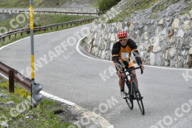 Photo #2077276 | 01-06-2022 13:33 | Passo Dello Stelvio - Waterfall curve BICYCLES