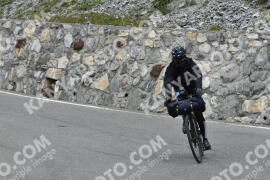 Photo #3797504 | 10-08-2023 13:29 | Passo Dello Stelvio - Waterfall curve BICYCLES